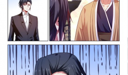 邪气漫画,暗黑世界的奇幻冒险之旅