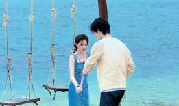 白鹿张凌赫吃瓜爆料,娱乐圈幕后真相大揭秘